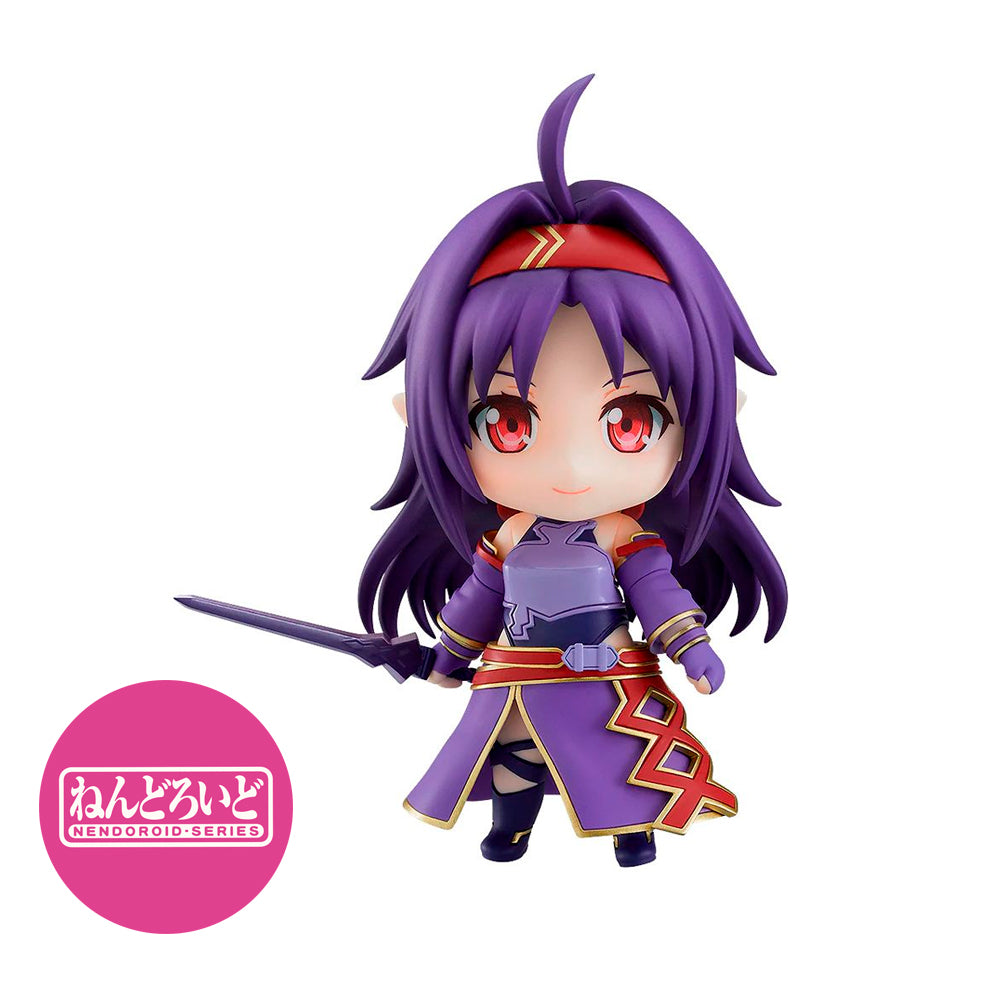 NENDOROID YUUKI 1753 NENDOROID YUUKI 1753